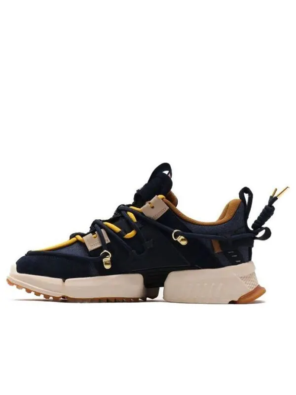 Кроссовки atmos x titan Li-Ning — изображение 1 из 4, синий