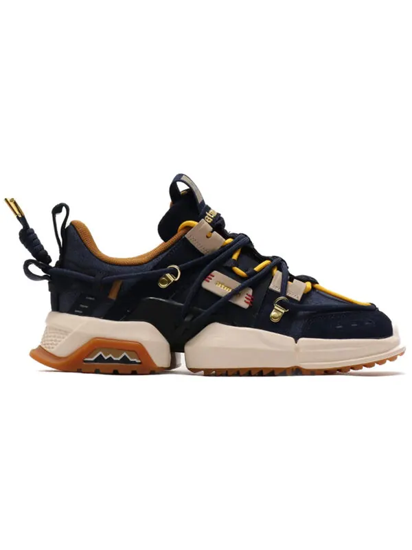 Кроссовки atmos x titan Li-Ning — изображение 2 из 4, синий