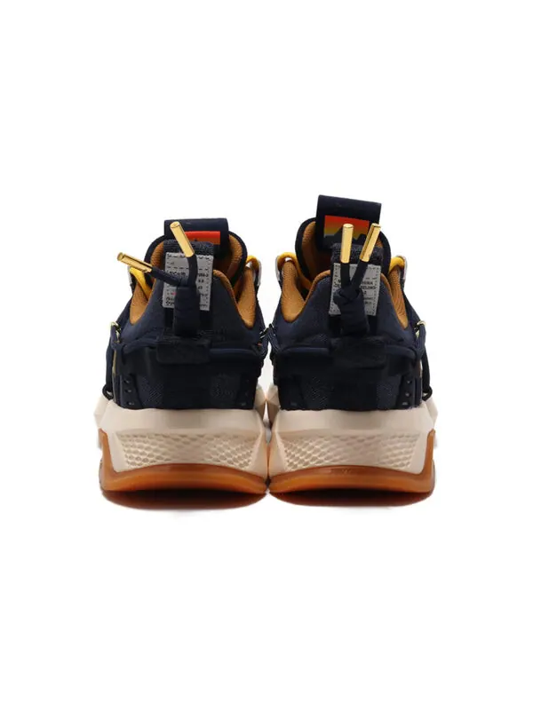 Кроссовки atmos x titan Li-Ning — изображение 4 из 4, синий