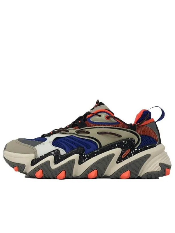 Кроссовки x коготь Li-Ning — изображение 1 из 4, синий