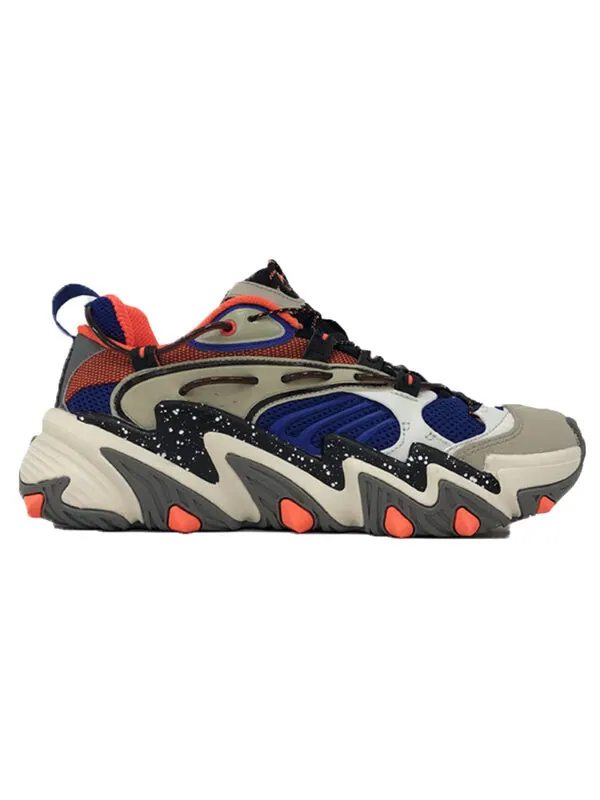Кроссовки x коготь Li-Ning — изображение 2 из 4, синий