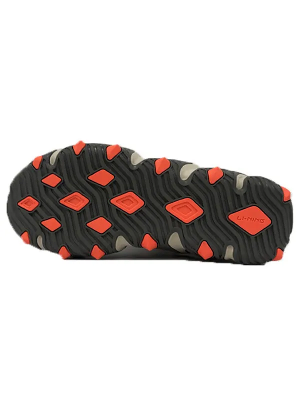 Кроссовки x коготь Li-Ning — изображение 4 из 4, синий