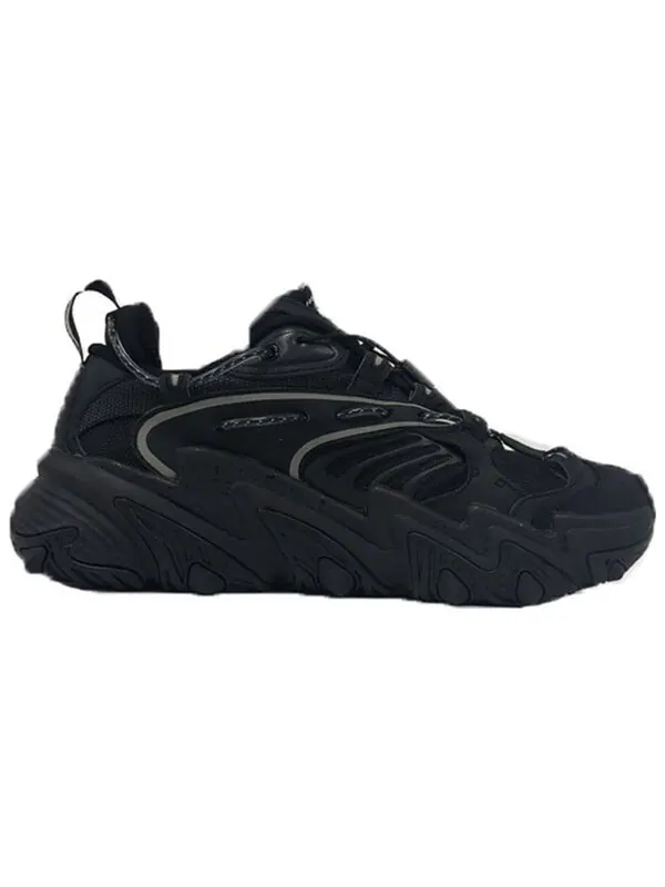 Кроссовки x коготь Li-Ning — изображение 2 из 4, черный