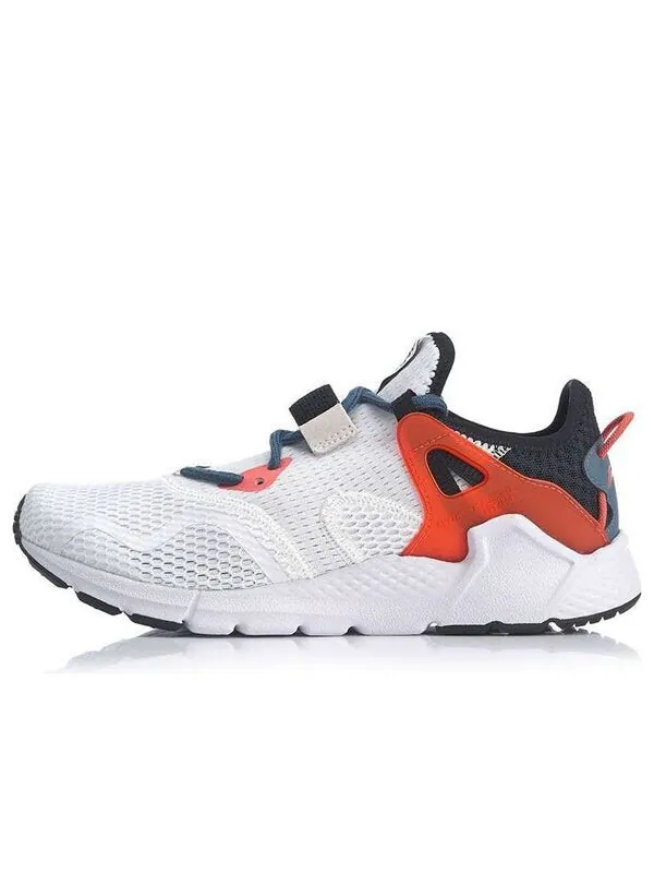 Кроссовки мафия Li-Ning — изображение 1 из 4, белый