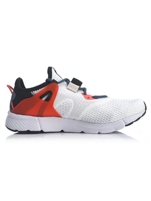Кроссовки мафия Li-Ning — изображение 2 из 4, белый