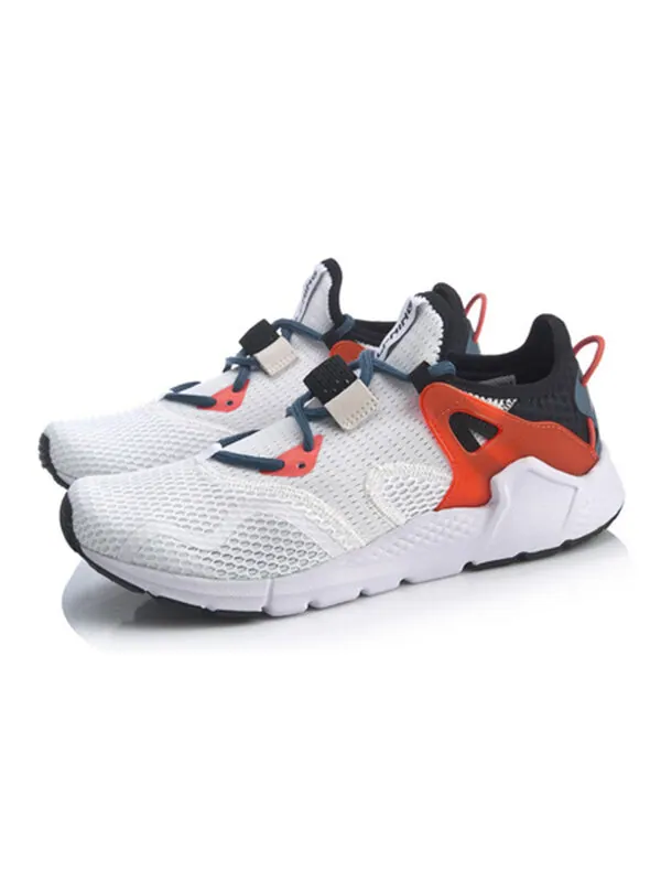 Кроссовки мафия Li-Ning — изображение 3 из 4, белый