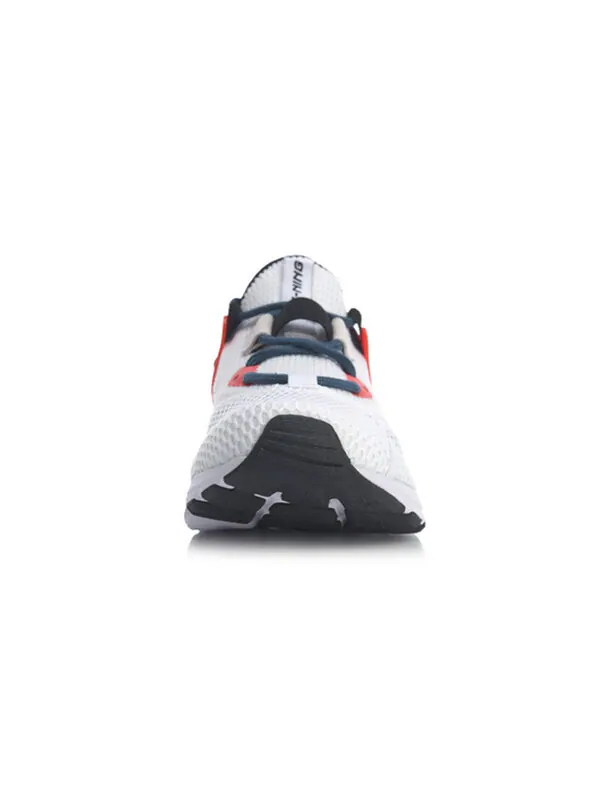 Кроссовки мафия Li-Ning — изображение 4 из 4, белый