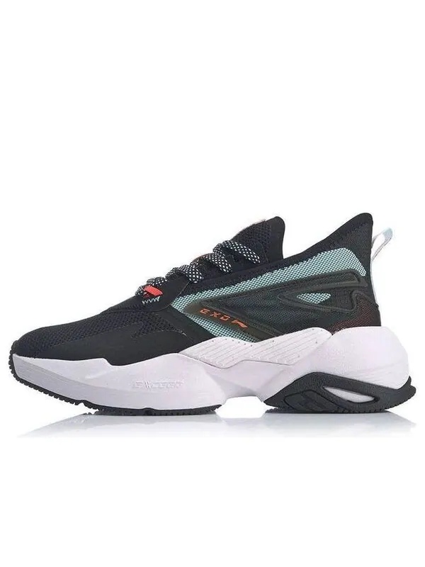 Кроссовки за пределами Li-Ning — изображение 1 из 4, черный