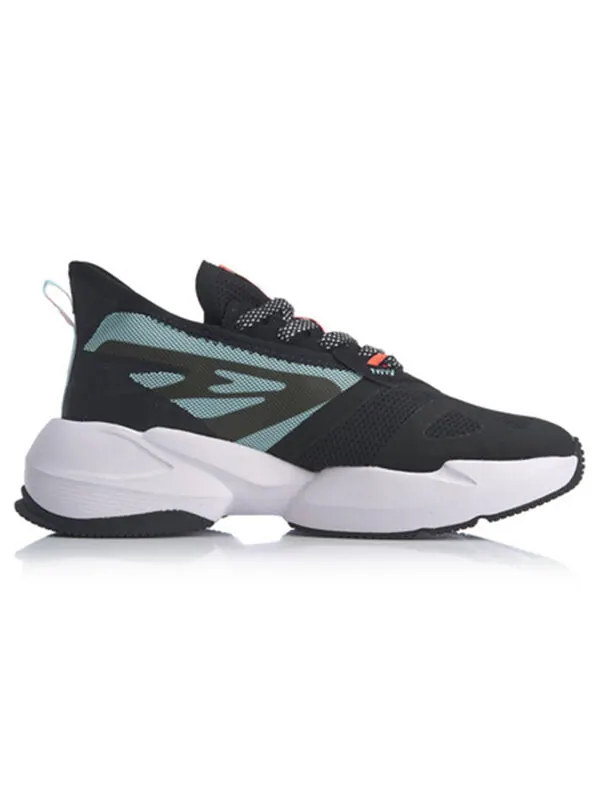 Кроссовки за пределами Li-Ning — изображение 2 из 4, черный