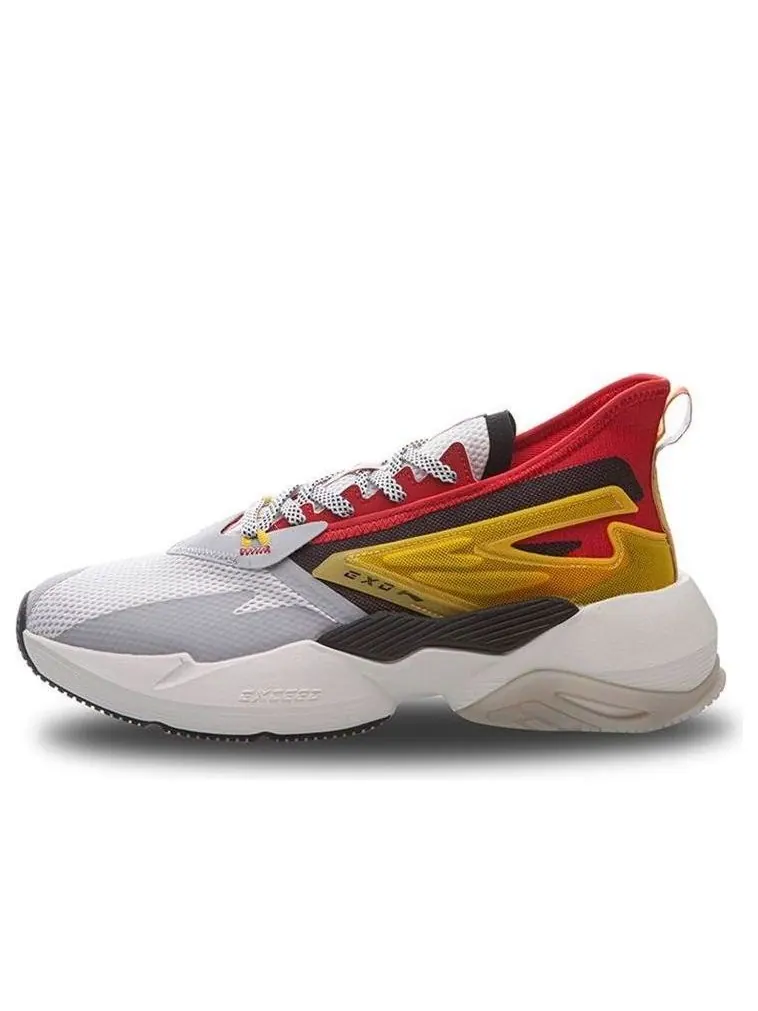 Беговые кроссовки Li-Ning Beyond — изображение 1 из 5
