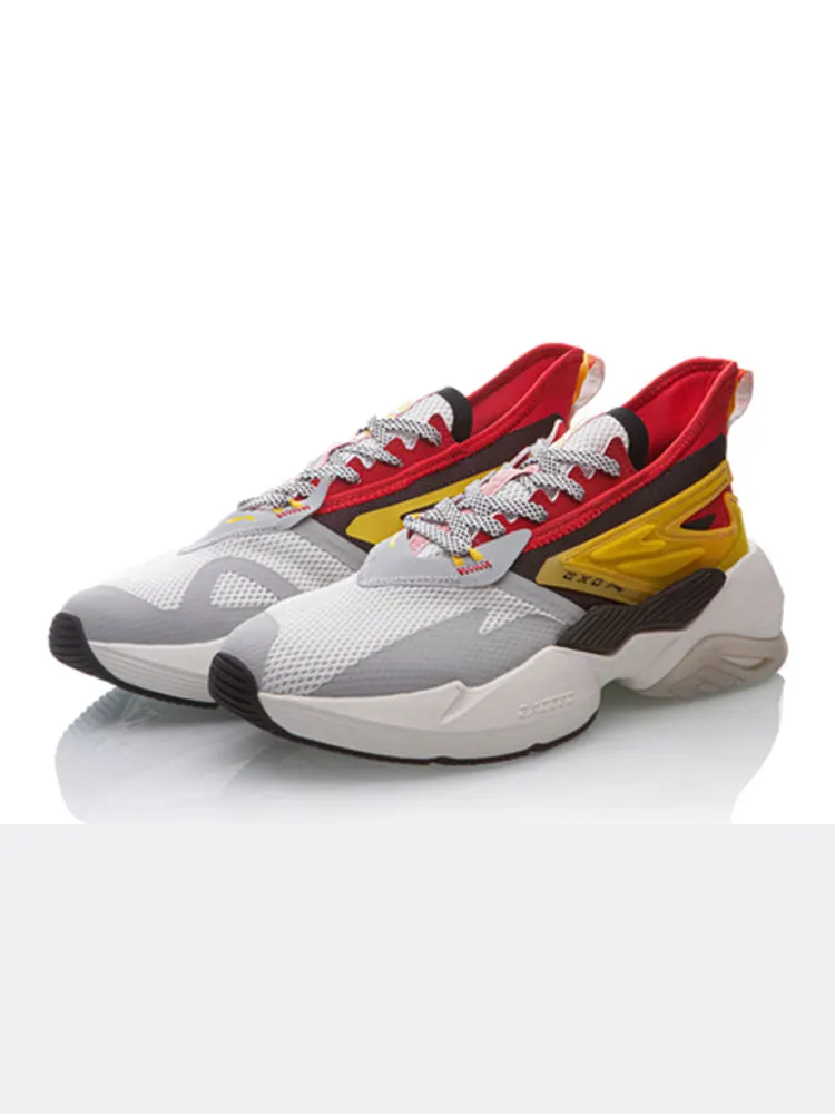 Беговые кроссовки Li-Ning Beyond — изображение 3 из 5