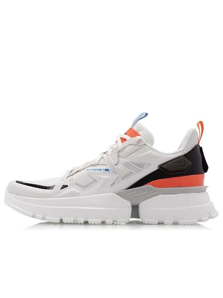 Спортивные кроссовки Li-Ning U.T — изображение 1 из 5