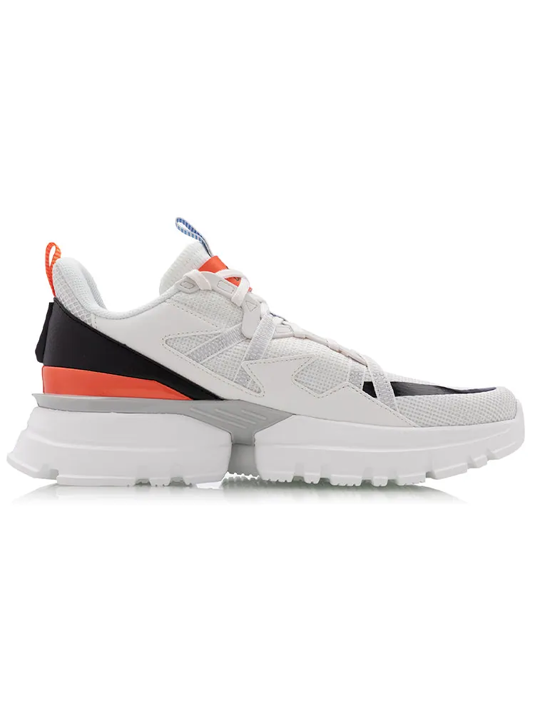 Спортивные кроссовки Li-Ning U.T — изображение 2 из 5