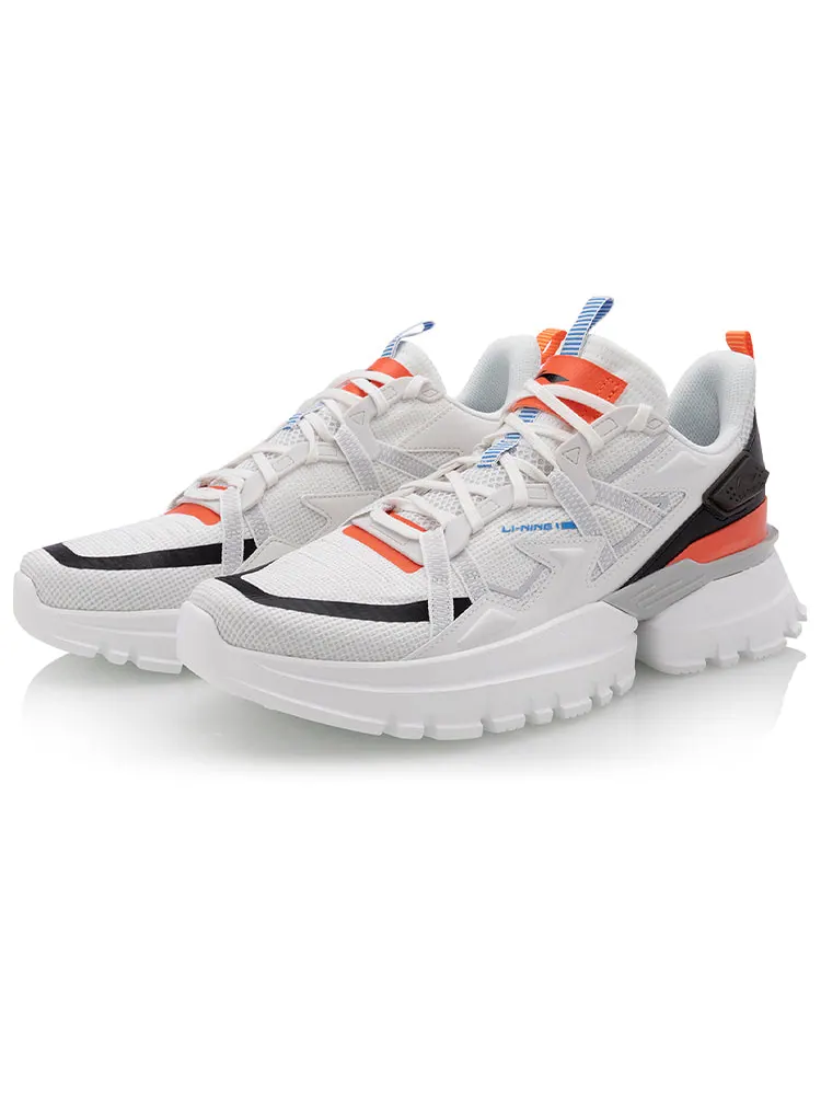 Спортивные кроссовки Li-Ning U.T — изображение 3 из 5