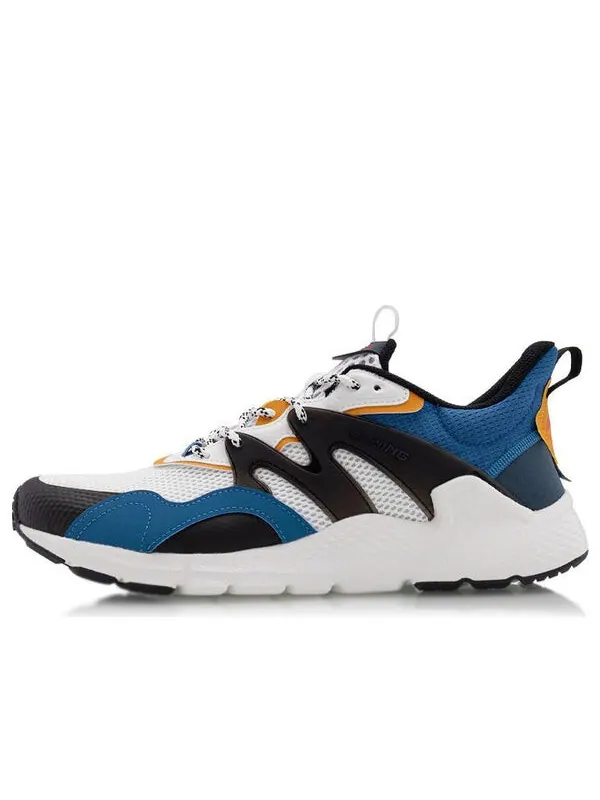 Кроссовки мафия Li-Ning — изображение 1 из 4, синий