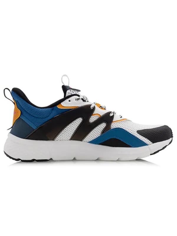Кроссовки мафия Li-Ning — изображение 2 из 4, синий