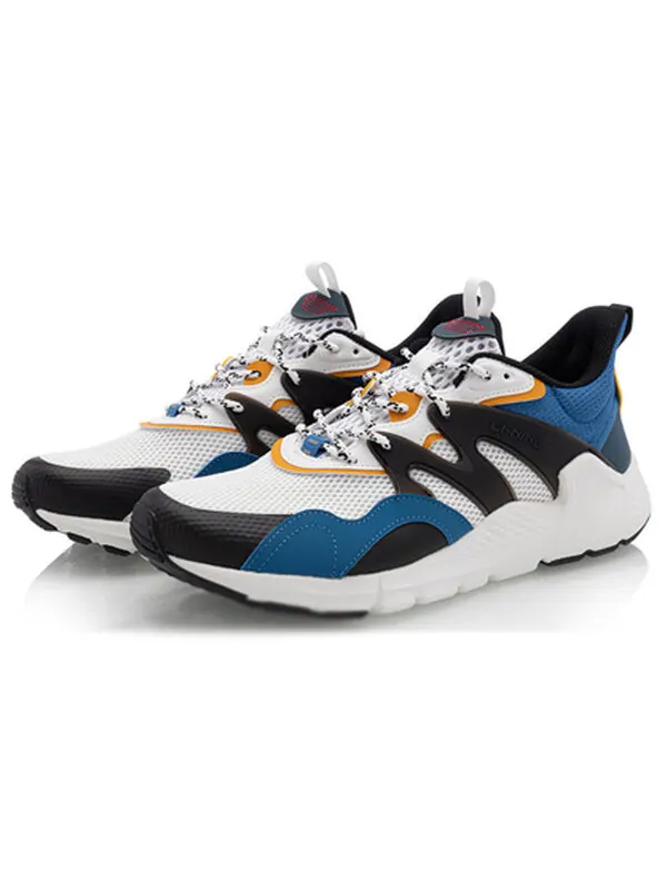 Кроссовки мафия Li-Ning — изображение 3 из 4, синий