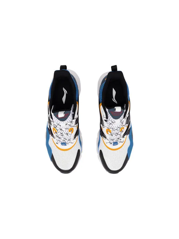 Кроссовки мафия Li-Ning — изображение 4 из 4, синий