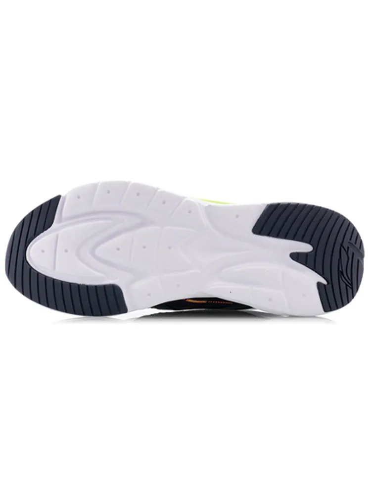 Li-Ning XingHuo Sport Leisure «Белый Синий Черный» — изображение 5 из 5
