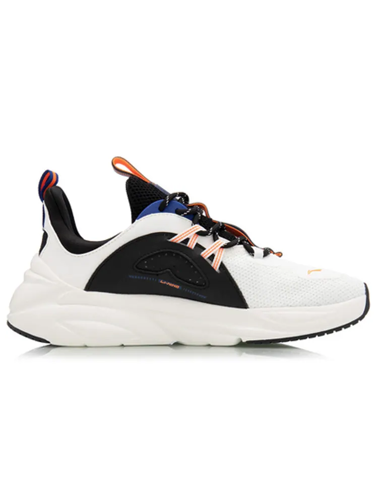 Li-Ning XingHuo Sport Leisure «Белый Черный Синий» — изображение 2 из 5
