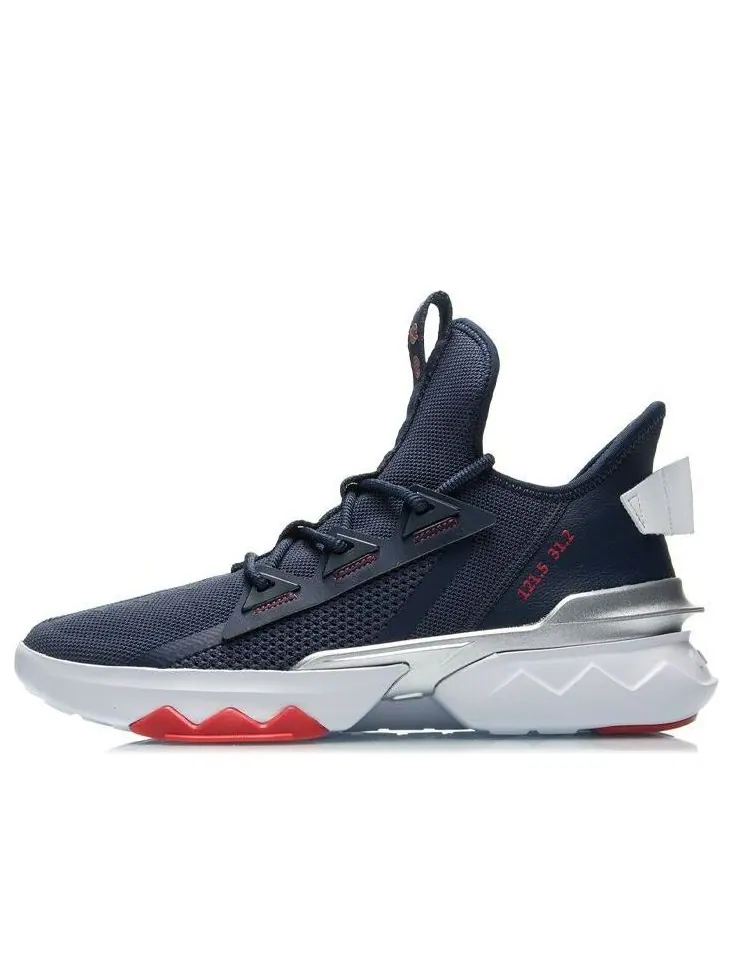 Беговые кроссовки Li-Ning Sport Leisure — изображение 1 из 5