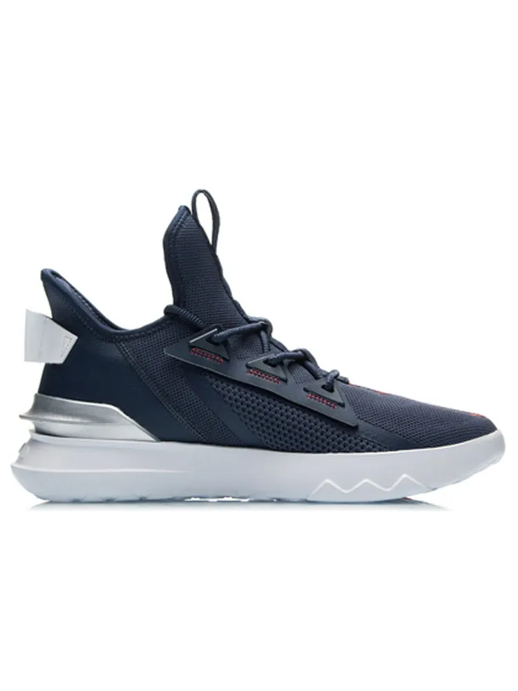 Беговые кроссовки Li-Ning Sport Leisure — изображение 2 из 5