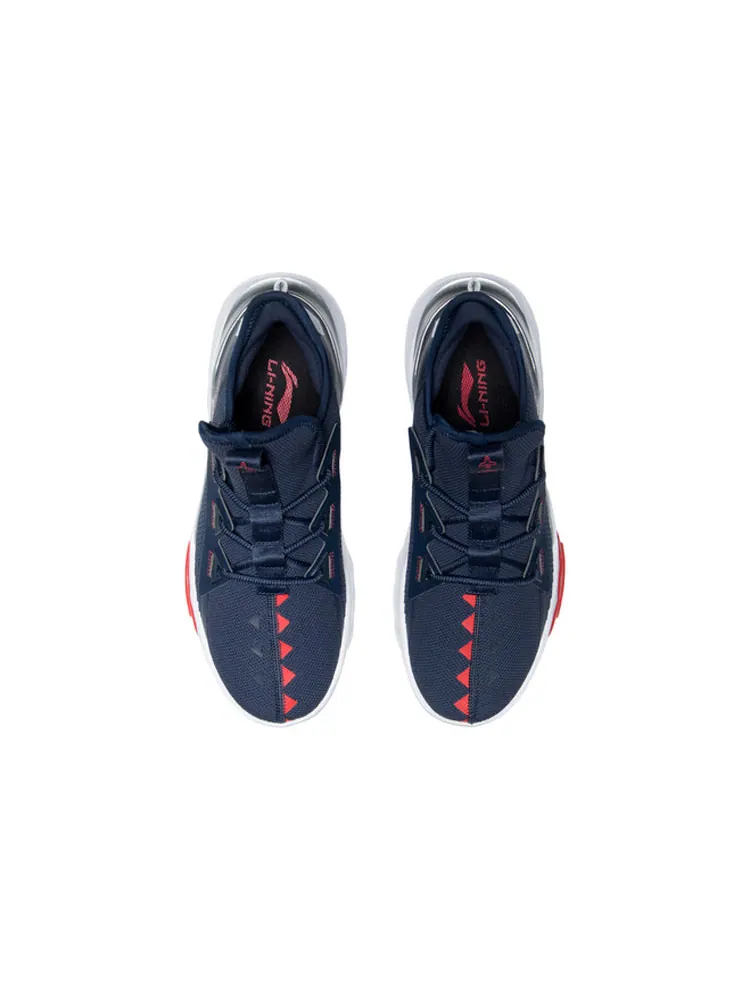 Беговые кроссовки Li-Ning Sport Leisure — изображение 4 из 5