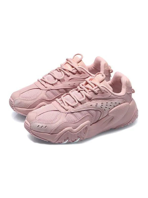 Кроссовки x claw lite низкие Li-Ning — изображение 3 из 4, розовый
