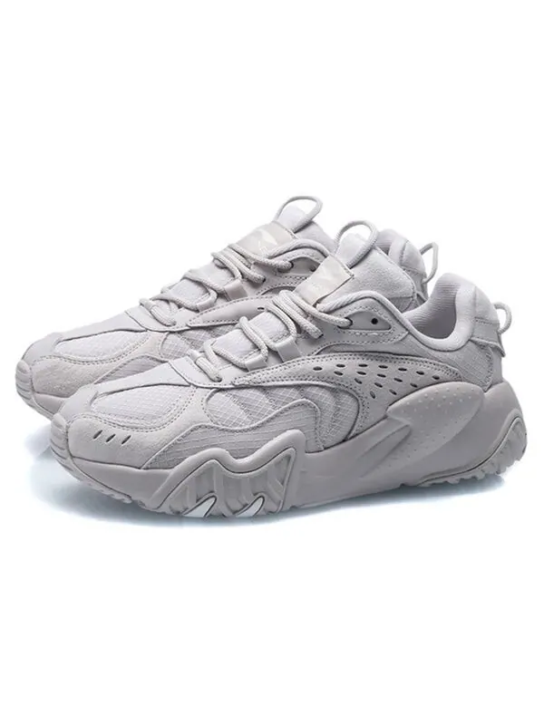 Кроссовки x claw lite низкие Li-Ning — изображение 3 из 4, серый