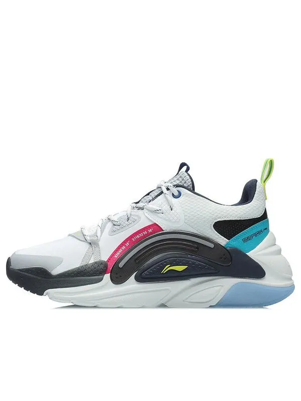 Кроссовки искрятся Li-Ning — изображение 1 из 4