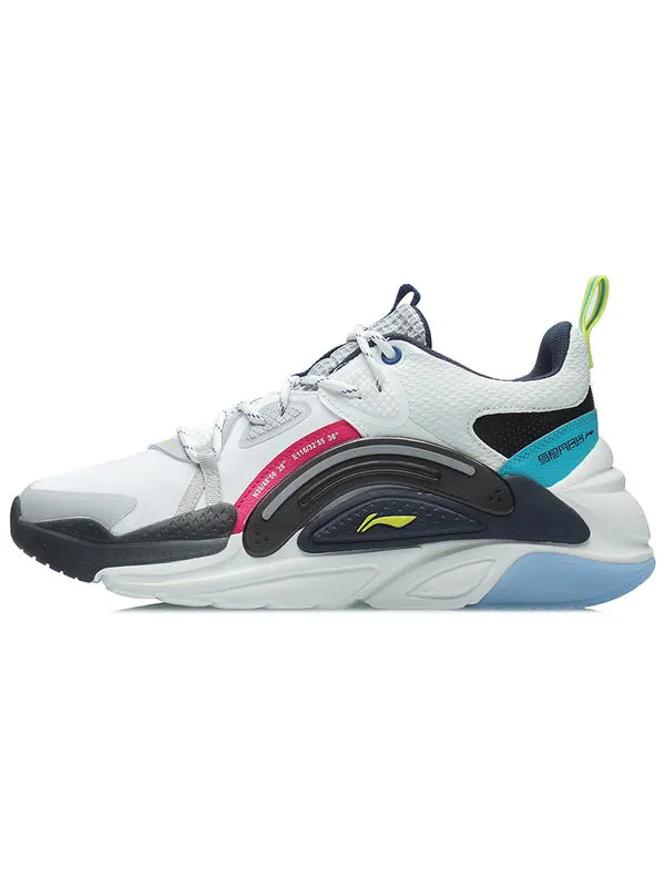 Кроссовки искрятся Li-Ning — изображение 2 из 4