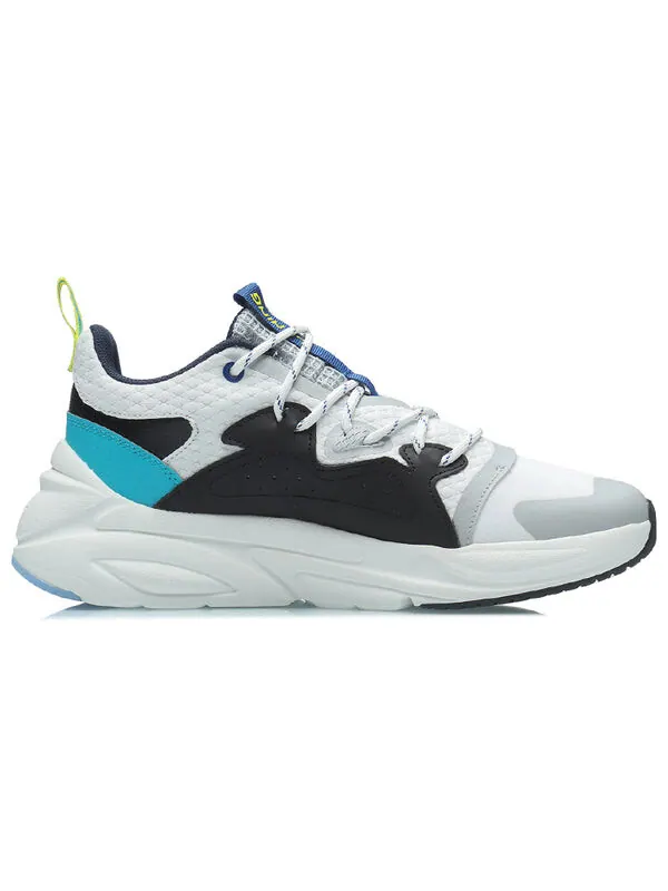 Кроссовки искрятся Li-Ning — изображение 3 из 4
