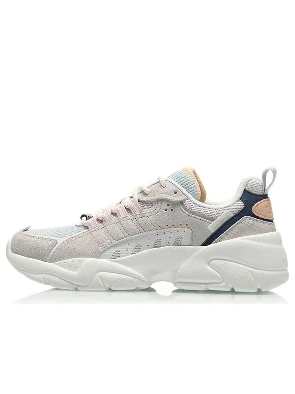 Кроссовки Moonchaser Li-Ning — изображение 1 из 4