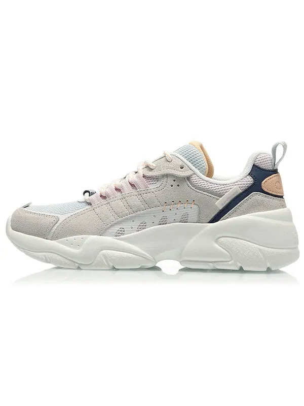 Кроссовки Moonchaser Li-Ning — изображение 2 из 4