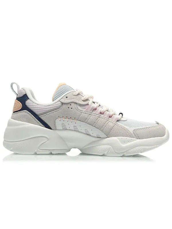 Кроссовки Moonchaser Li-Ning — изображение 3 из 4