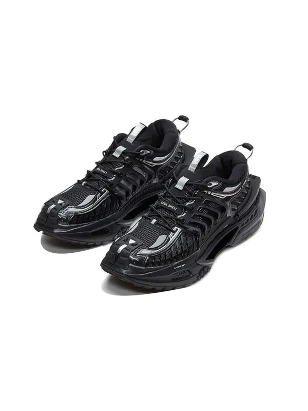Кроссовки сюаньконг Li-Ning — изображение 4 из 4, черный