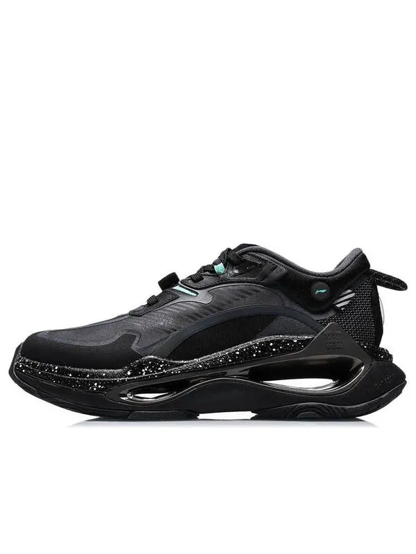 Кроссовки Infinity Неделя моды в Париже 2021 Li-Ning — изображение 1 из 4, черный