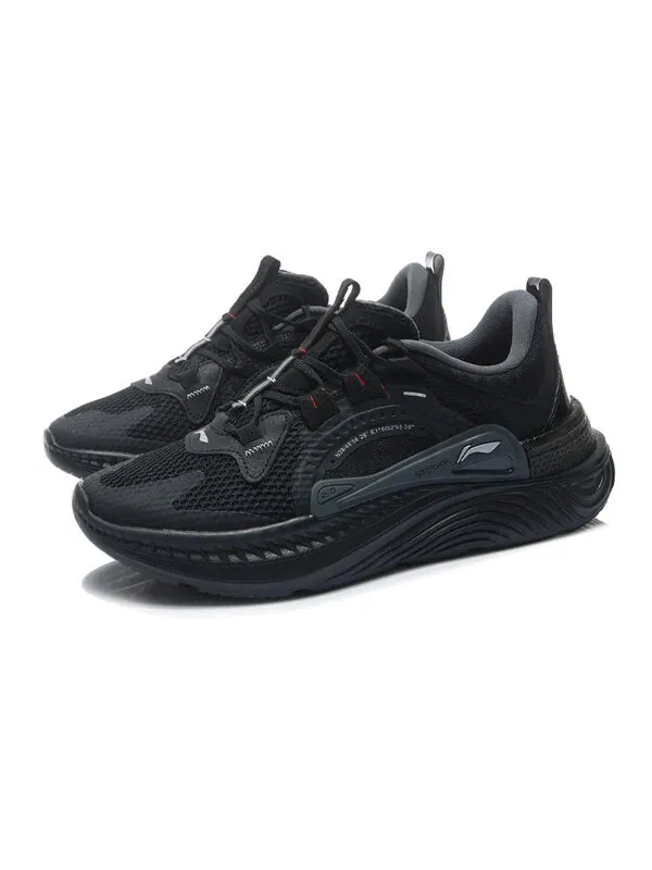 Кроссовки искрятся Li-Ning — изображение 4 из 4, черный