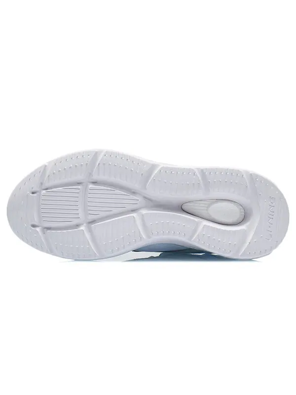 Кроссовки искрятся Li-Ning — изображение 4 из 4, синий/розовый/белый