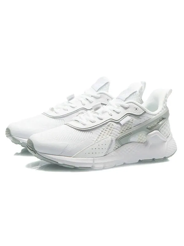 Кроссовки мафия Li-Ning — изображение 4 из 4, белый/зеленый
