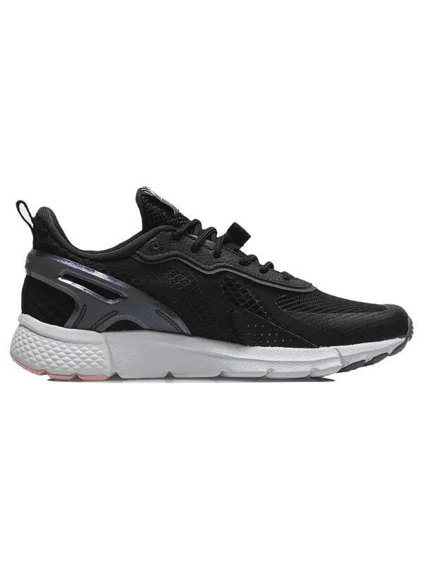 Кроссовки мафия Li-Ning — изображение 2 из 3, черный/белый/розовый