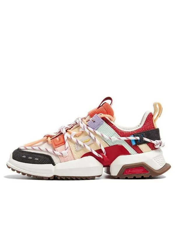 Кроссовки титан гало Li-Ning — изображение 1 из 2
