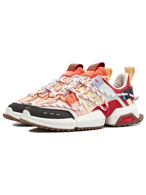 Кроссовки титан гало Li-Ning — изображение 2 из 2