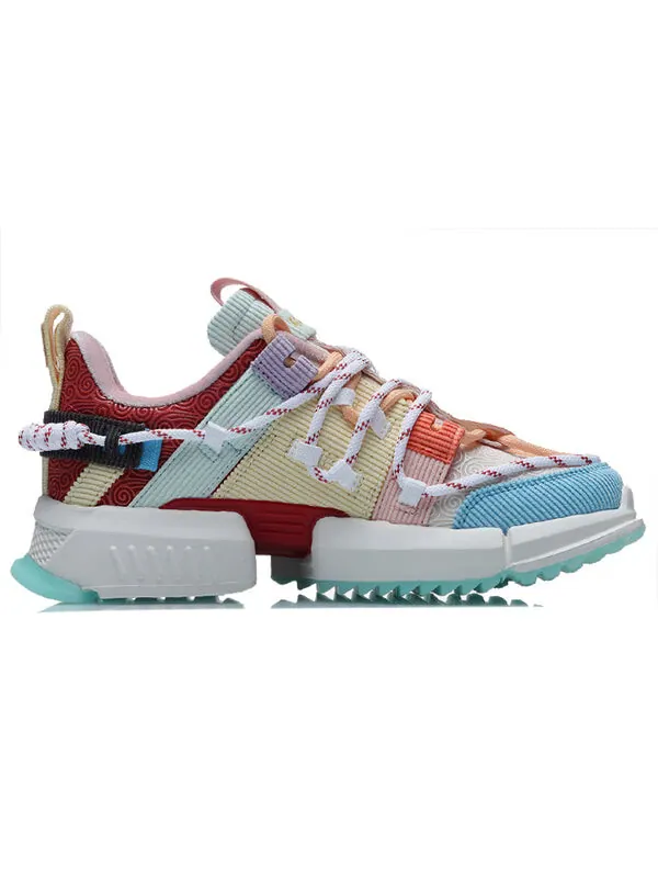 Кроссовки титан гало Li-Ning — изображение 2 из 4