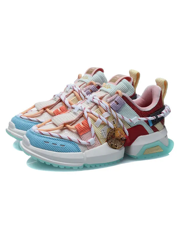 Кроссовки титан гало Li-Ning — изображение 3 из 4