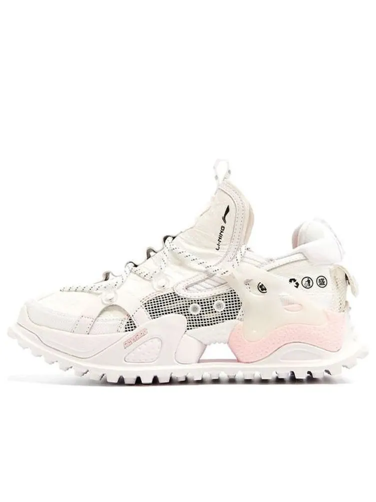 Спортивные кроссовки Li-Ning TitanHalo Blossom — изображение 1 из 4
