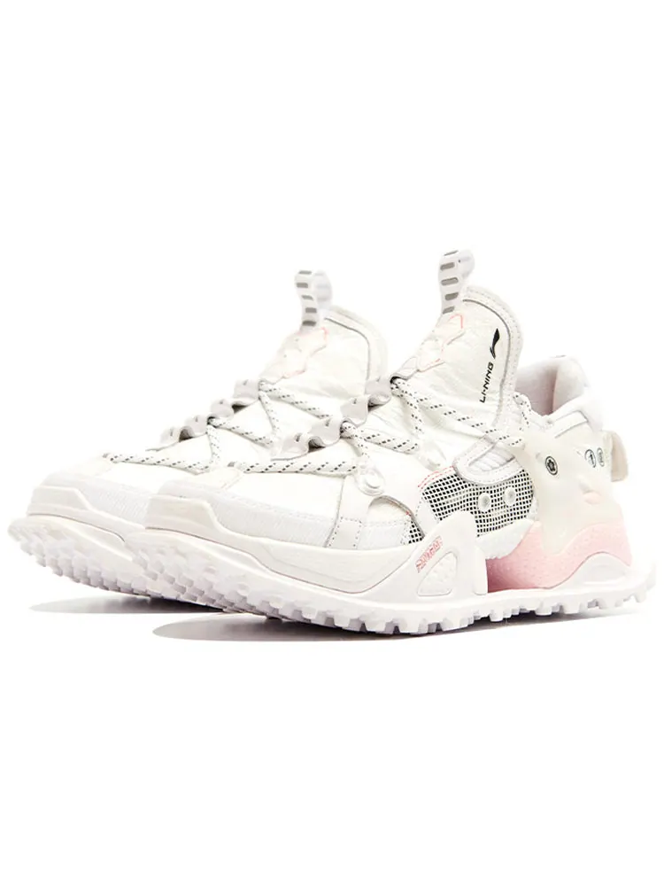 Спортивные кроссовки Li-Ning TitanHalo Blossom — изображение 2 из 4