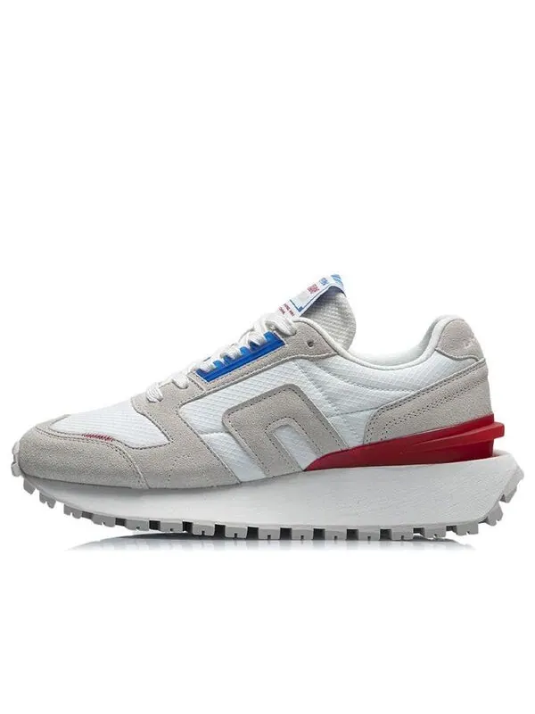 Кроссовки противоточные юэхуа Li-Ning — изображение 1 из 3