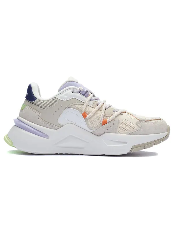 Кроссовки обратная фантазия Li-Ning — изображение 2 из 4