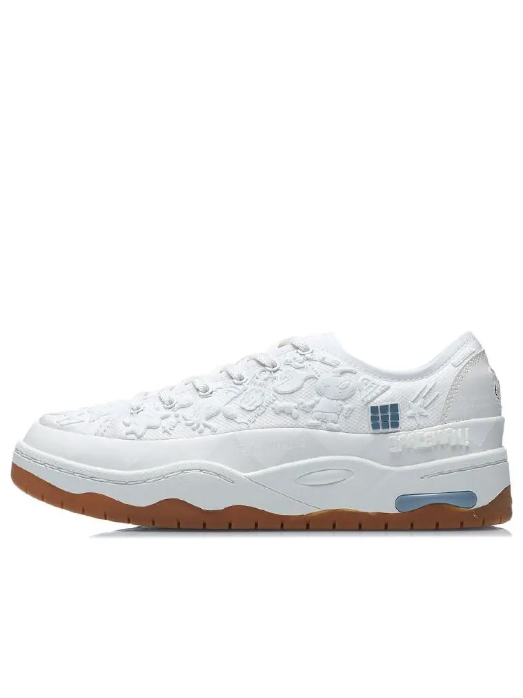 Кеды Li-Ning Countflow MARS-X — изображение 1 из 5